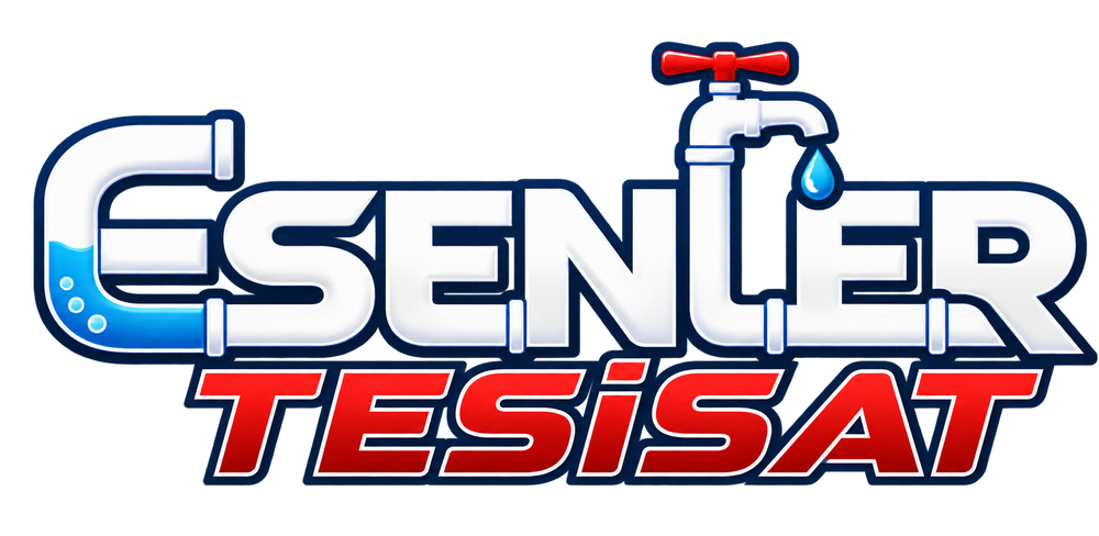 Esenler Tesisat logosu